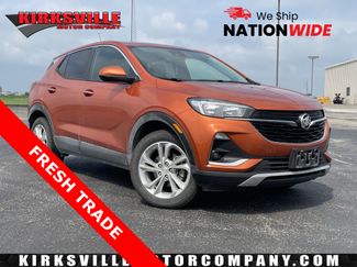 Used 2023 Buick Encore GX Preferred image 1