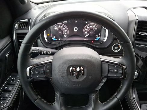 Used 2023 RAM 1500 Limited w/ Night Edition image 19