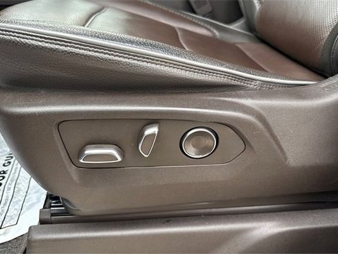 Used 2024 GMC Sierra 1500 Denali image 18