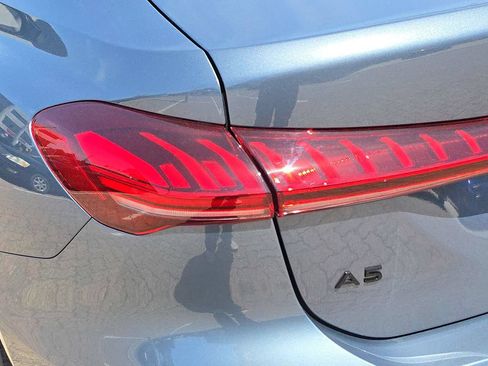 New 2026 Audi A5 2.0T Premium Plus AWD/4WD image 34