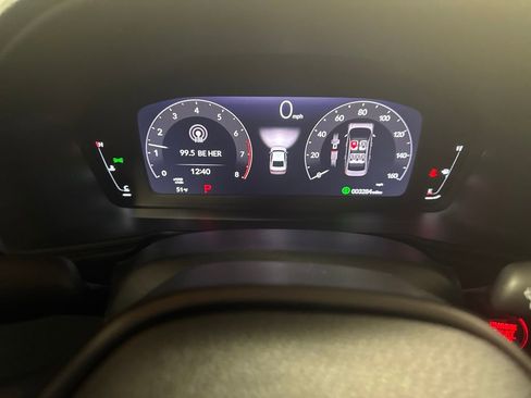 Used 2025 Honda Accord SE image 15