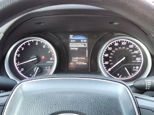 Certified 2024 Toyota Camry LE FWD image 13