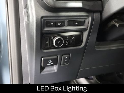 Used 2023 Ford F150 XLT w/ Equipment Group 302A High AWD/4WD image 46