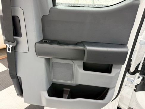 New 2025 Ford F150 XL image 24