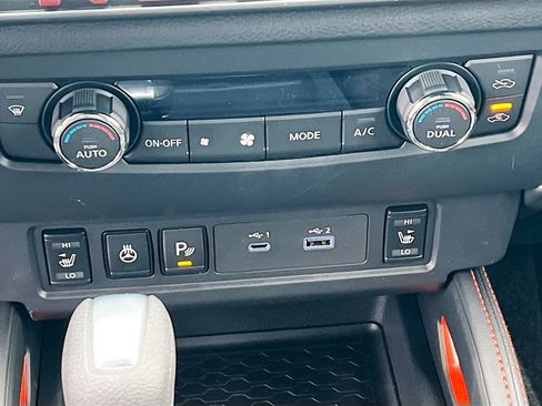 New 2026 Nissan Frontier PRO-4X w/ Tow Package image 19