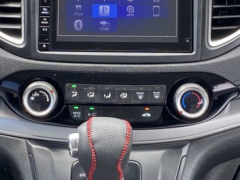 Used 2015 Honda CR-V EX image 31