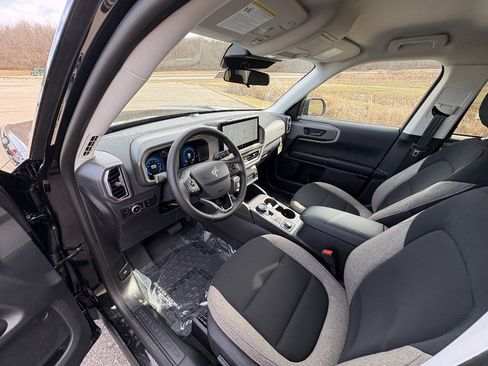 New 2025 Ford Bronco Sport Big Bend w/ Convenience Package AWD/4WD image 32