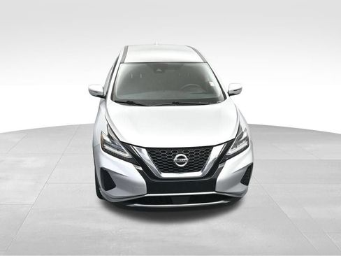 Used 2020 Nissan Murano S w/ Technology Package FWD image 25