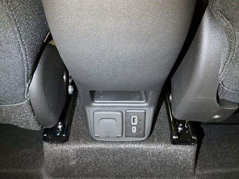 New 2026 Chevrolet TrailBlazer LT w/ Convenience Package image 13