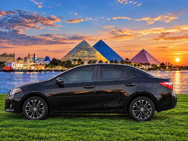 Used 2016 Toyota Corolla S FWD image 5