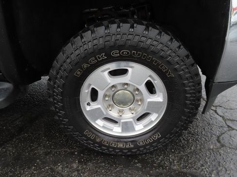 Used 2016 Chevrolet Silverado 2500 W/T w/ WT Convenience Package image 9