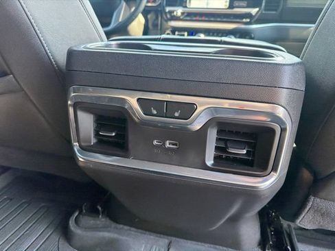 Certified 2025 GMC Sierra 1500 SLT w/ SLT Premium Plus Package AWD/4WD image 17