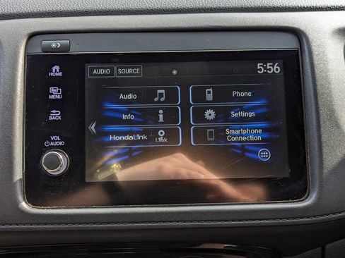 Used 2019 Honda HR-V Sport image 19