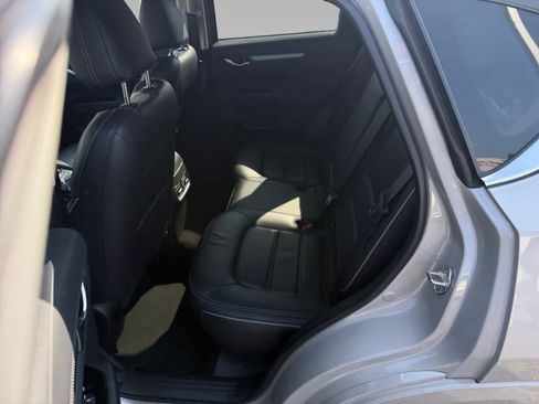 Used 2025 MAZDA CX-5 AWD 2.5 S w/ Preferred Package image 22