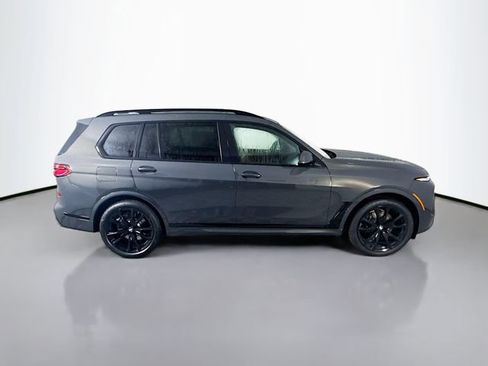 New 2026 BMW X7 xDrive40i w/ M Sport Package image 8