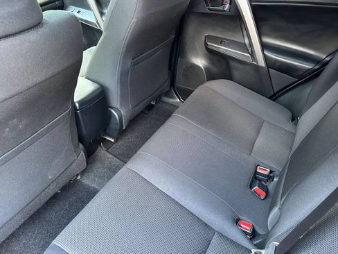 Certified 2018 Toyota RAV4 XLE AWD/4WD image 11