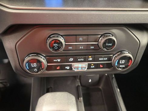 New 2026 Ford Bronco Big Bend AWD/4WD image 3