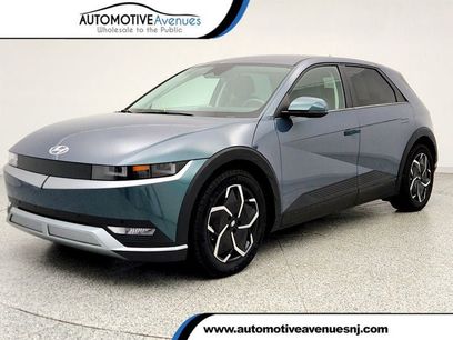 Used 2024 Hyundai Ioniq 5 SEL