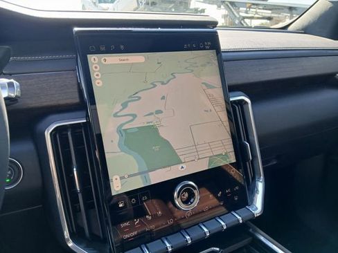 New 2026 GMC Acadia Denali Ultimate AWD/4WD image 25