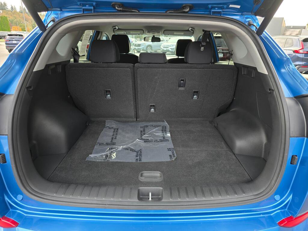 Used 2016 Hyundai Tucson Sport AWD/4WD image 5