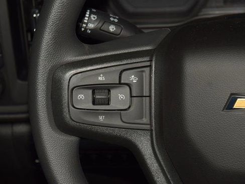 New 2025 Chevrolet Silverado 3500 W/T w/ WT Convenience Package AWD/4WD image 27