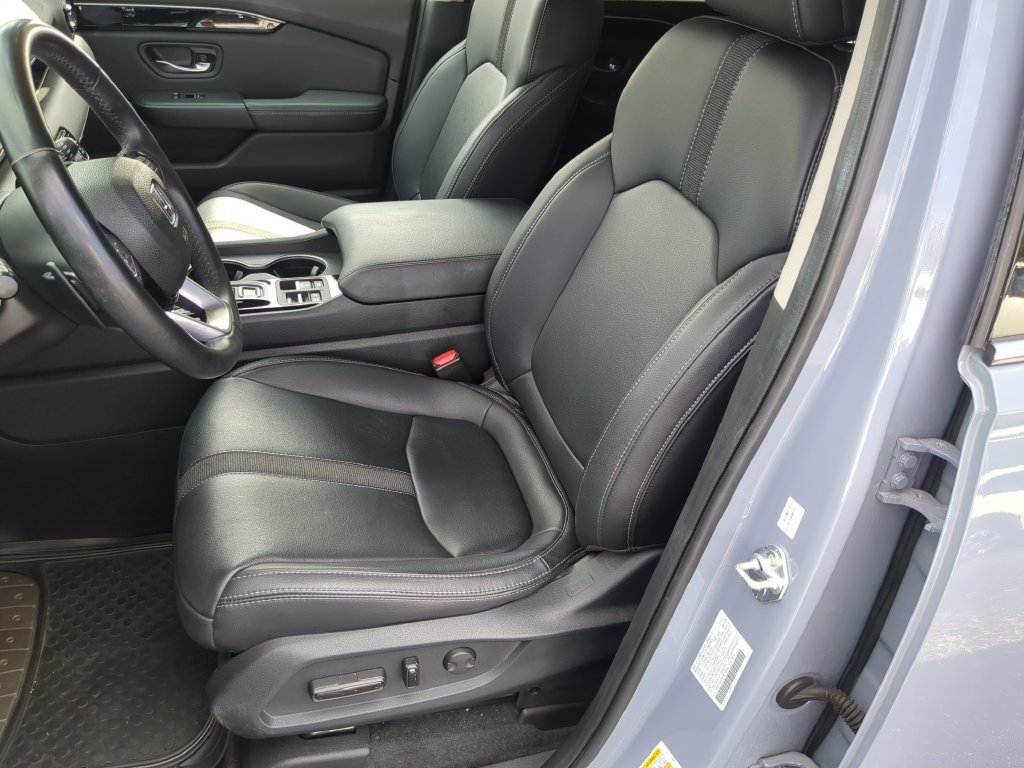 Used 2023 Honda Pilot Touring image 22