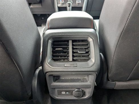 Used 2024 Volkswagen Tiguan Wolfsburg Edition image 27