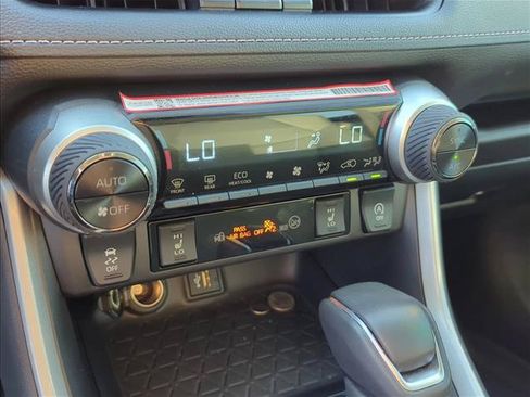 Certified 2025 Toyota RAV4 XLE Premium w/ Weather Package FWD image 20