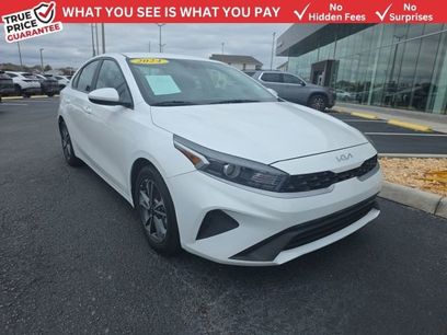 Used 2024 Kia Forte LXS