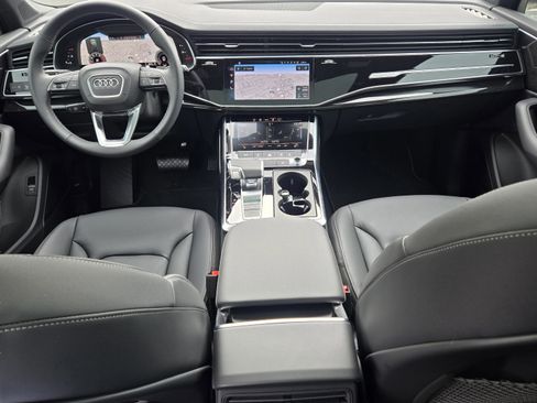 New 2026 Audi Q7 3.0T Premium image 24