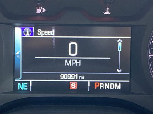 Used 2016 Chevrolet Camaro LT w/ RS Package image 21