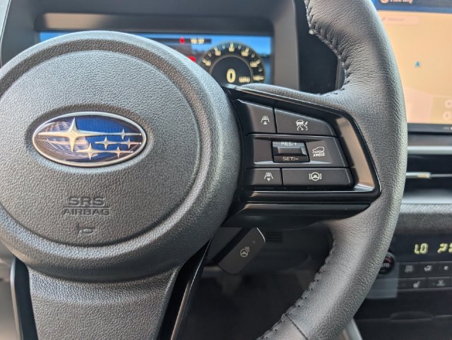 New 2026 Subaru Outback Limited AWD/4WD image 11