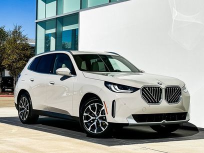 New 2026 BMW X3 xDrive30 w/ Premium Package