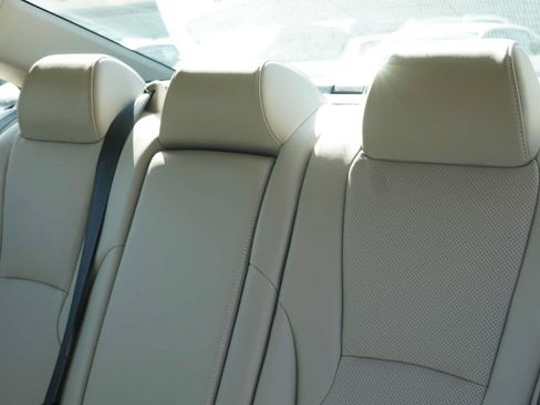 Used 2024 Honda Accord EX-L image 22