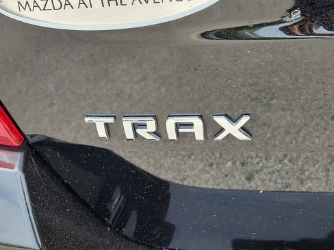 Used 2020 Chevrolet Trax LT w/ Driver Confidence Package image 7