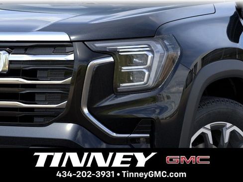 New 2026 GMC Terrain Elevation w/ Elevation Premium Package AWD/4WD image 10
