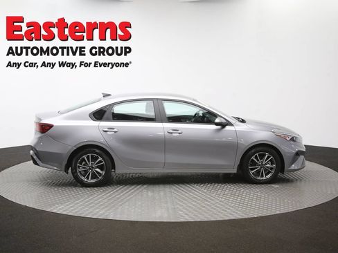 Used 2023 Kia Forte LXS w/ LXS Technology Package FWD image 44