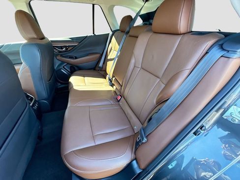 Certified 2021 Subaru Outback Touring w/ Popular Package #2 image 24