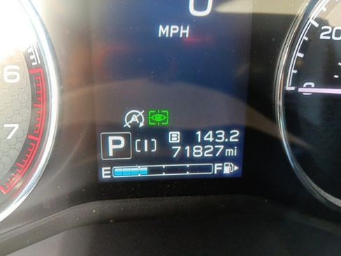 Used 2021 Subaru Forester Touring image 13