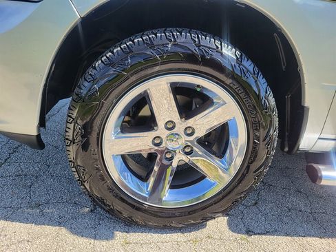 Used 2016 RAM 1500 Express AWD/4WD image 30