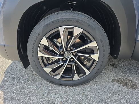 Certified 2025 MAZDA CX-50 2.5 Hybrid w/ Weather Package image 37