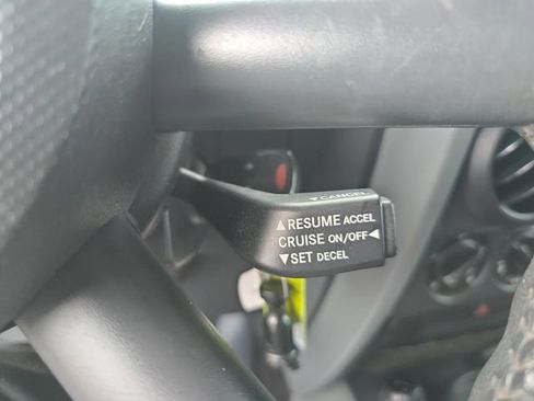 Used 2010 Jeep Wrangler Sport image 29