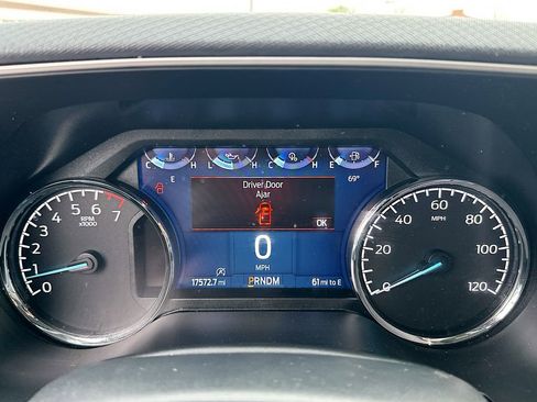 Used 2023 Ford F150 XLT w/ Equipment Group 302A High image 12