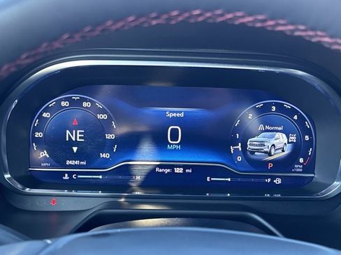 Used 2024 Chevrolet Tahoe RST w/ Luxury Package image 31