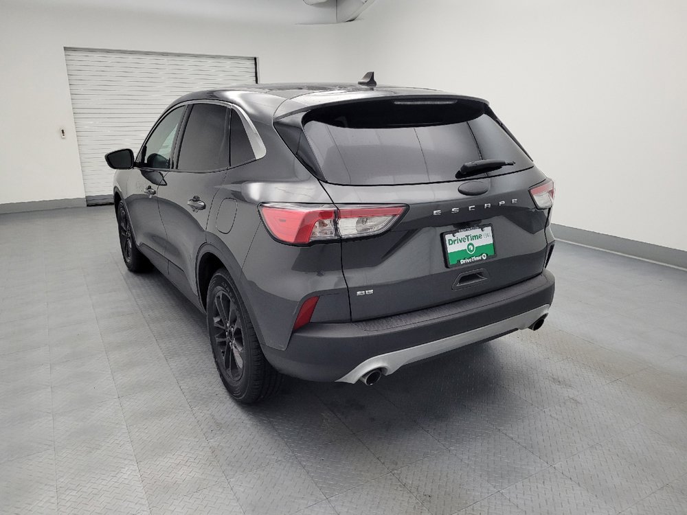 Used 2020 Ford Escape SE FWD image 5