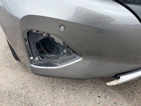 Used 2020 Nissan Maxima 3.5 SL w/ Floor Mat Group image 2