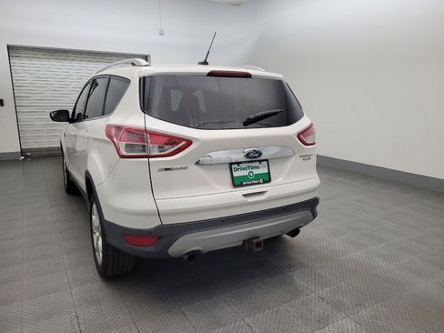 Used 2016 Ford Escape Titanium AWD/4WD image 6