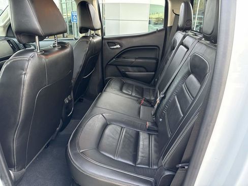 Used 2019 GMC Canyon Denali image 14