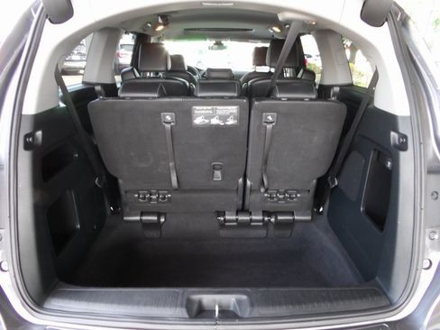 Used 2022 Honda Odyssey EX-L image 11