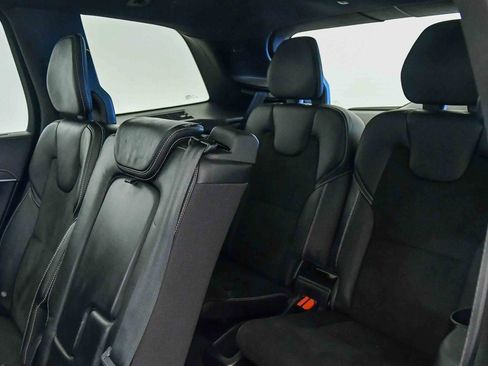 Used 2019 Volvo XC90 T8 R-Design w/ Advanced Package image 30